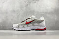 Nike P-6000 Sneakers - White/Red
