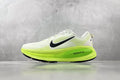 Nike Vomero 18 Sneakers – White/Green