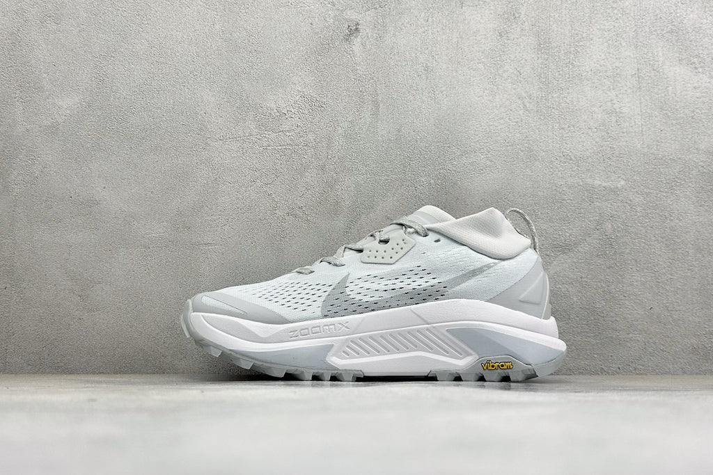 Nike ACG Zegama Trail 6 Low-Top Trail Running Shoes