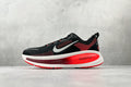 Nike Vomero 18 Sneakers – Red/Black