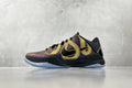 Nike Kobe 5 Protro "Year of the Mamba" - Black/Purple/Gold