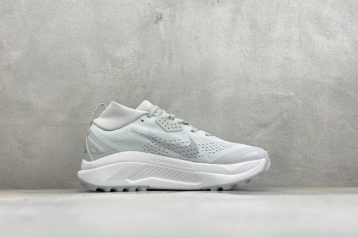 Nike ACG Zegama Trail 6 Low-Top Trail Running Shoes