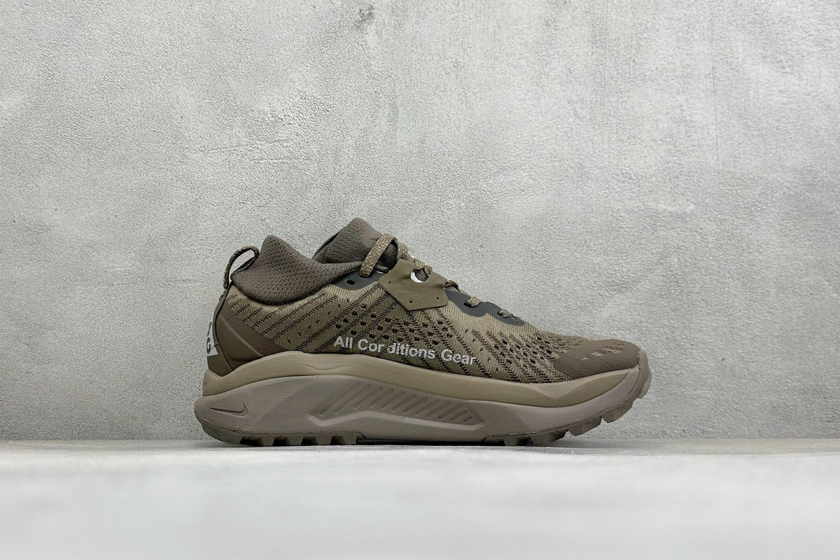 NIKE ACG PEGASUS TRAIL Versatile Low-Top Trail Running Shoes
