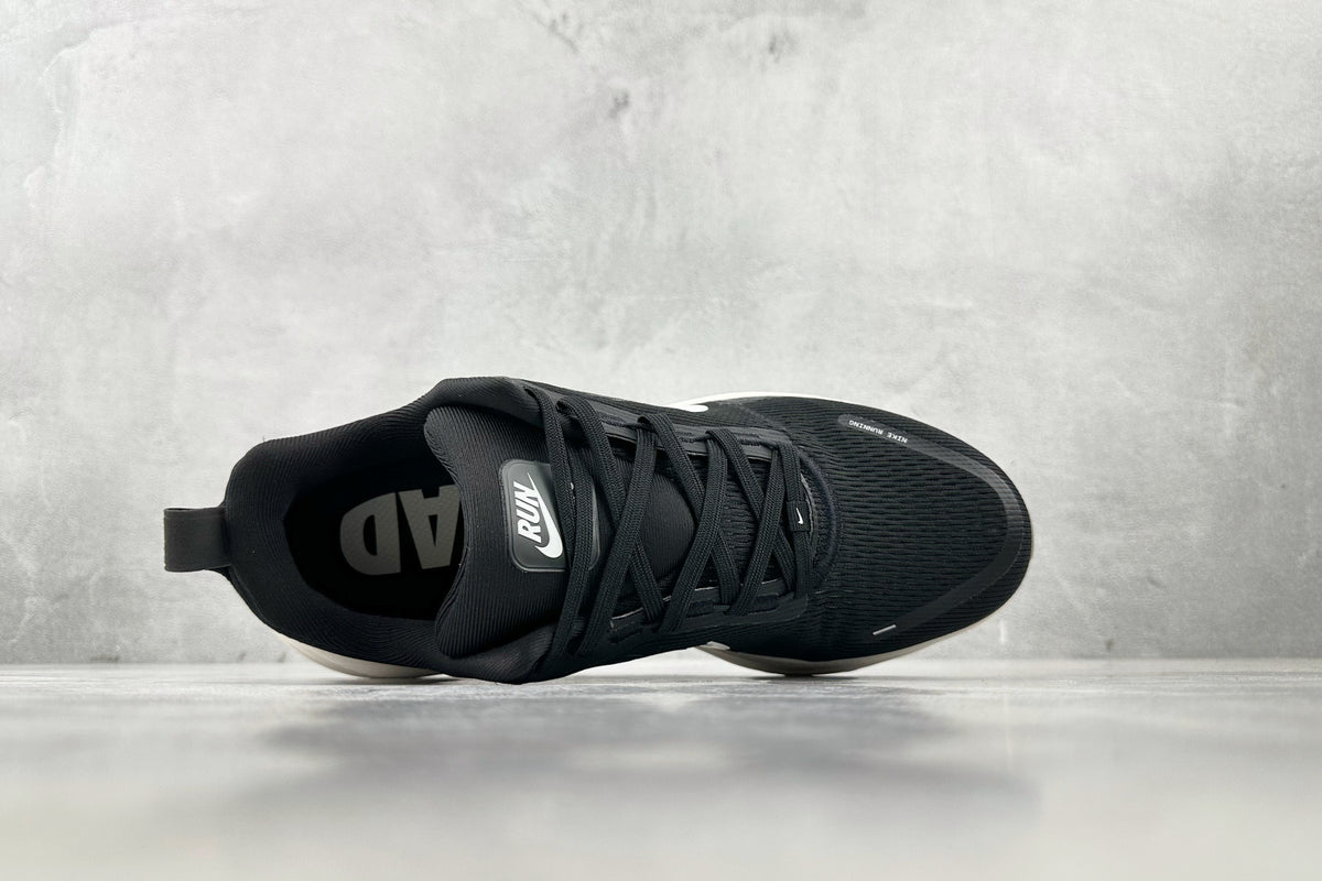 Nike Vomero 18 Running Shoes - Black