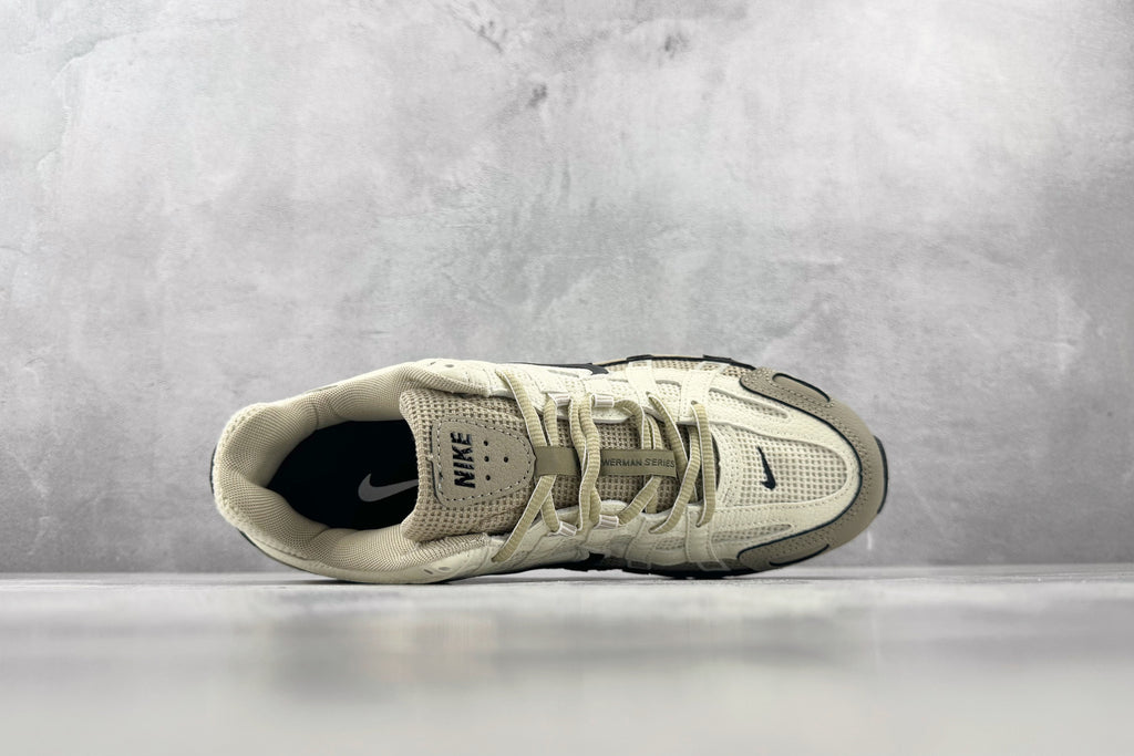 Nike P-6000 Sneakers - Khaki Grey