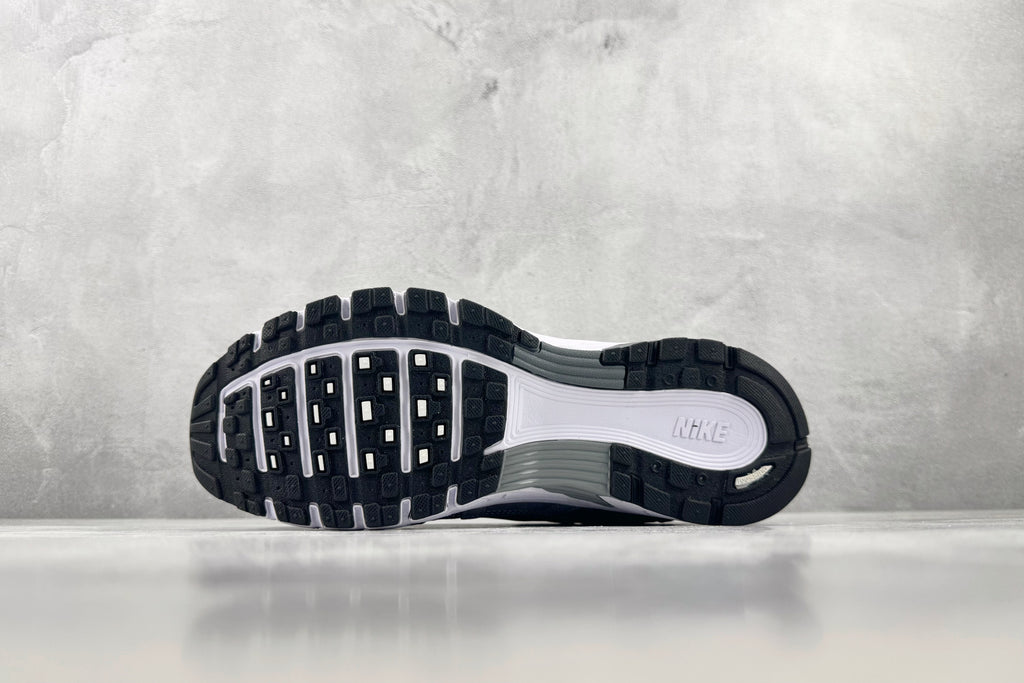 Nike P-6000 Sneakers White/Grey