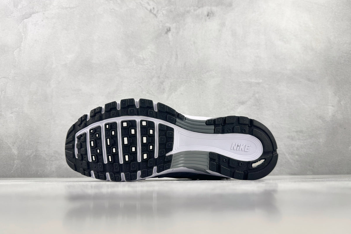 Nike P-6000 Sneakers White/Grey