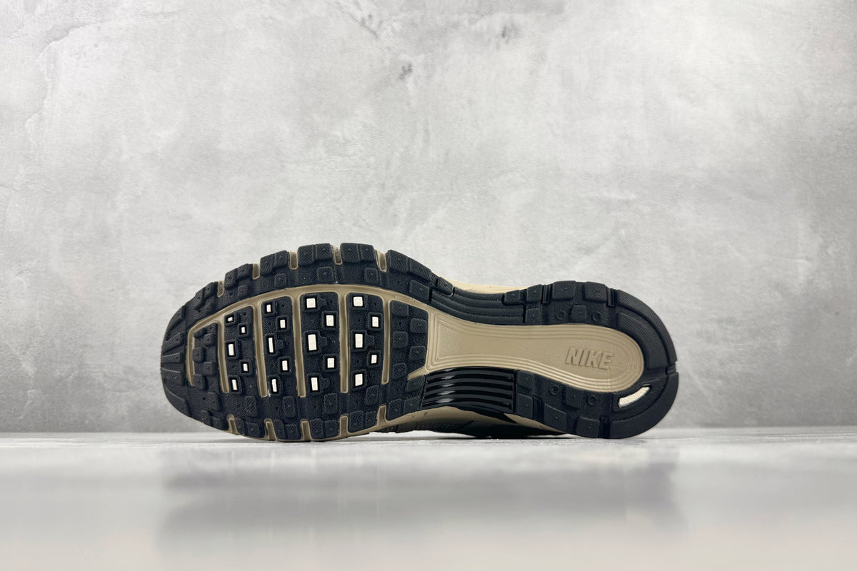 Nike P-6000 Sneakers - Khaki Grey