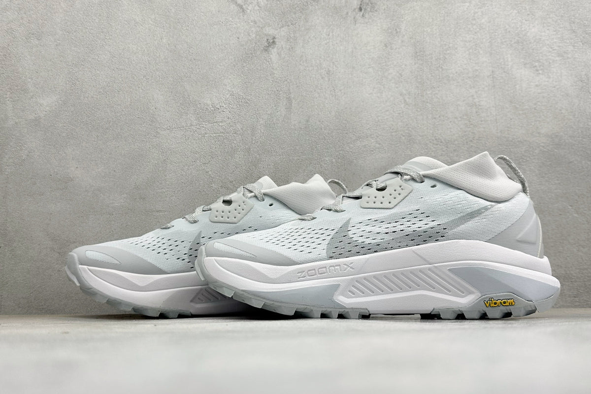 Nike ACG Zegama Trail 6 Low-Top Trail Running Shoes