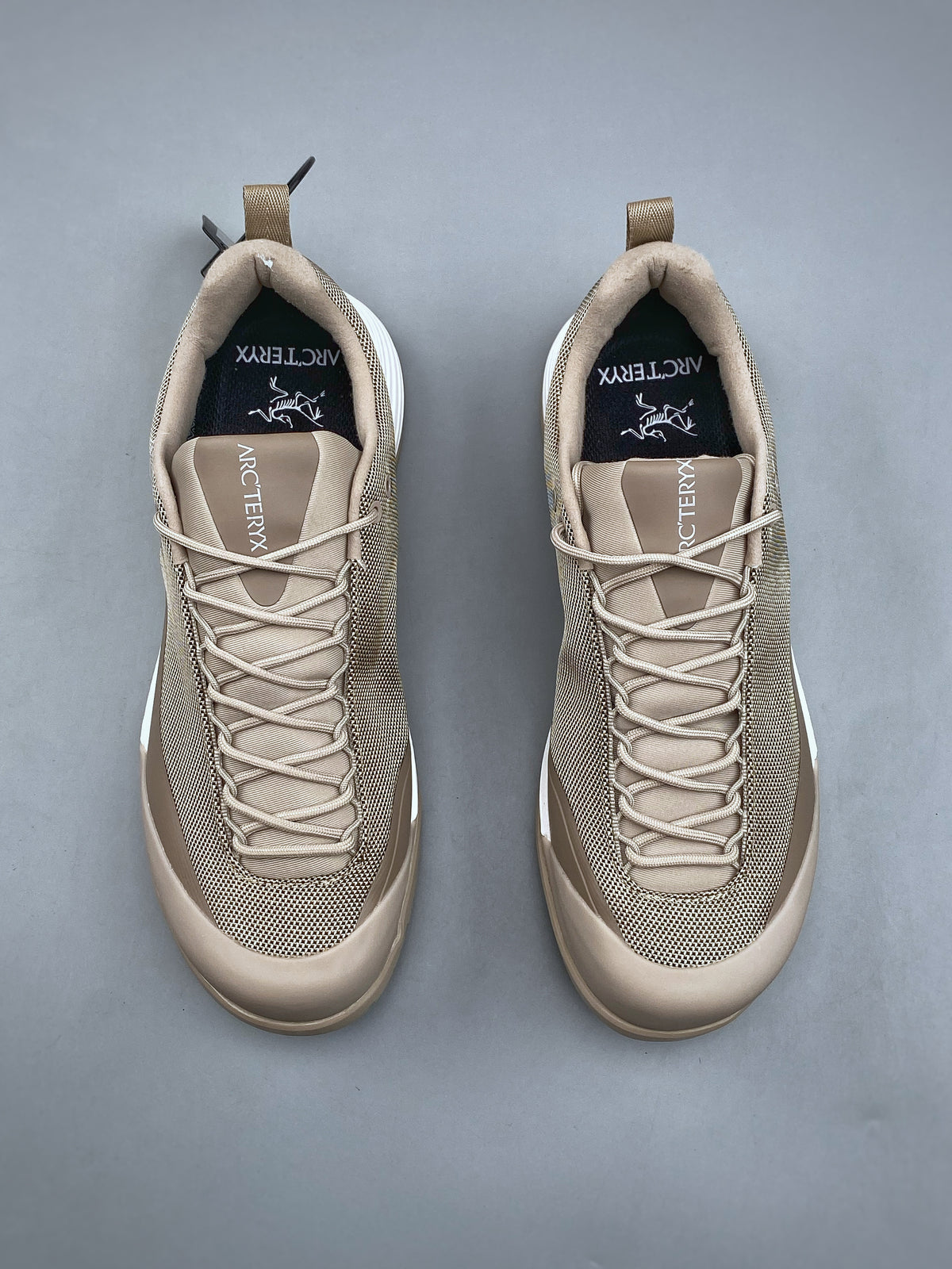 Arc'teryx Konseal FL Hiking Shoes