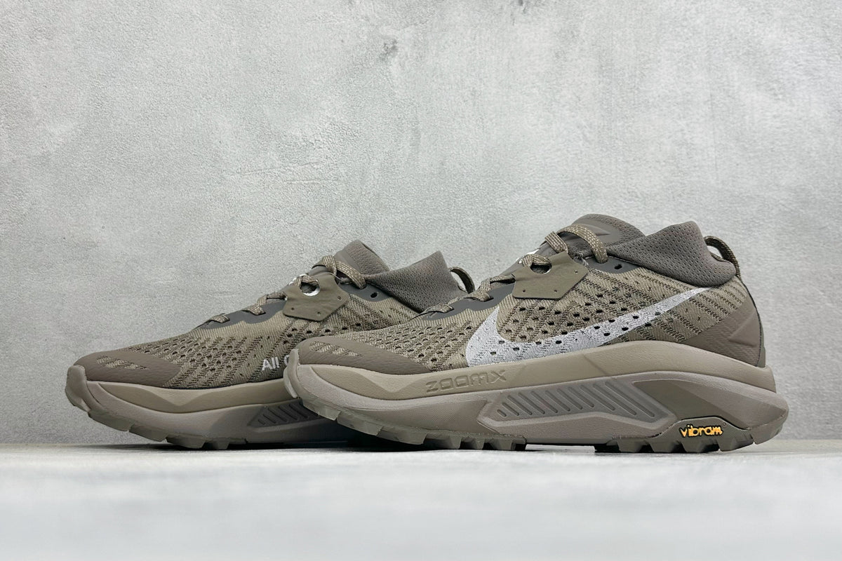 NIKE ACG PEGASUS TRAIL Versatile Low-Top Trail Running Shoes