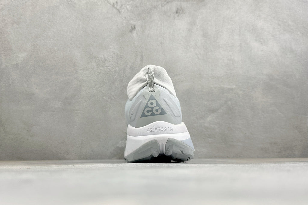 Nike ACG Zegama Trail 6 Low-Top Trail Running Shoes
