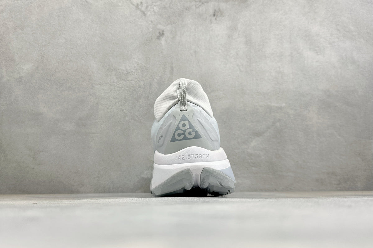 Nike ACG Zegama Trail 6 Low-Top Trail Running Shoes