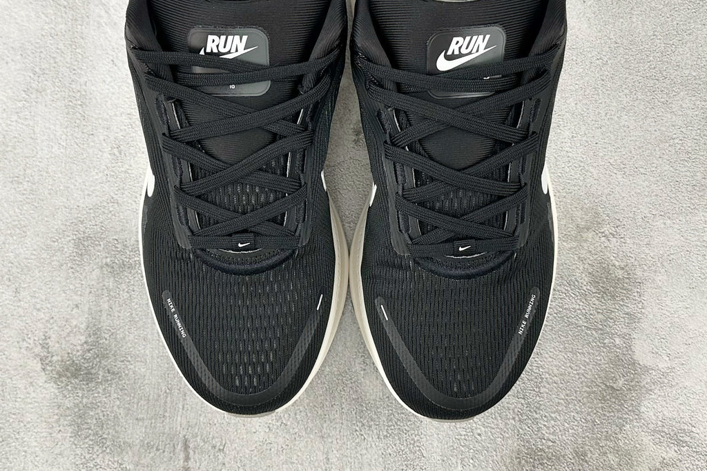 Nike Vomero 18 Running Shoes - Black