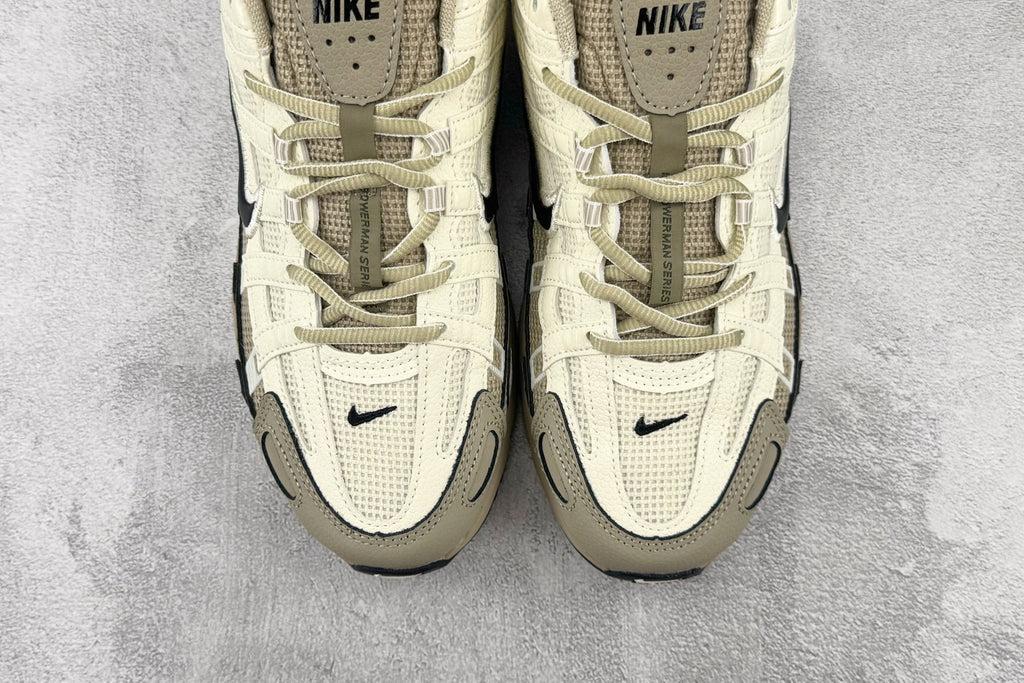 Nike P-6000 Sneakers - Khaki Grey