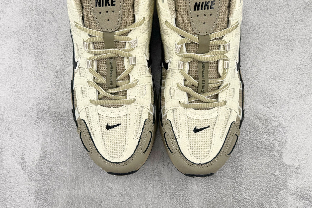 Nike P-6000 Sneakers - Khaki Grey