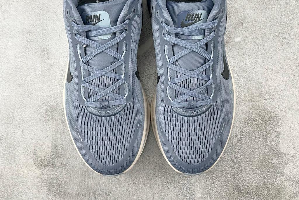 Nike Vomero 18 Sneakers – Gray-Blue