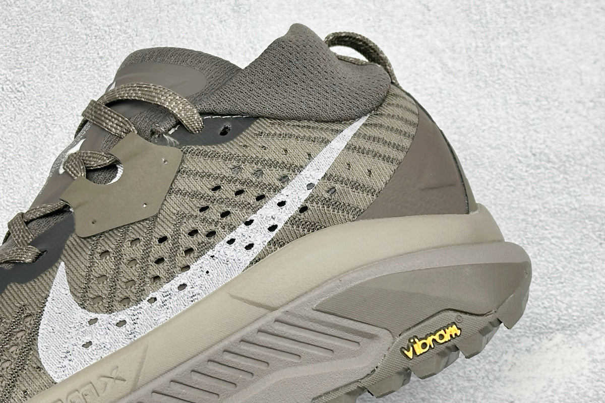 NIKE ACG PEGASUS TRAIL Versatile Low-Top Trail Running Shoes