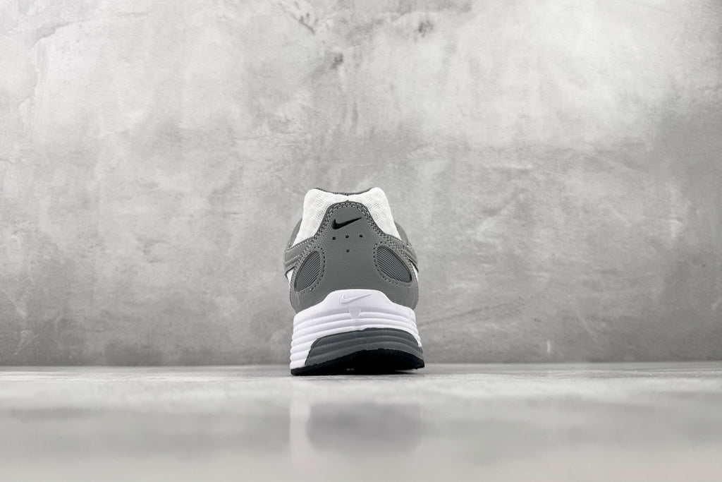 Nike P-6000 Sneakers White/Grey