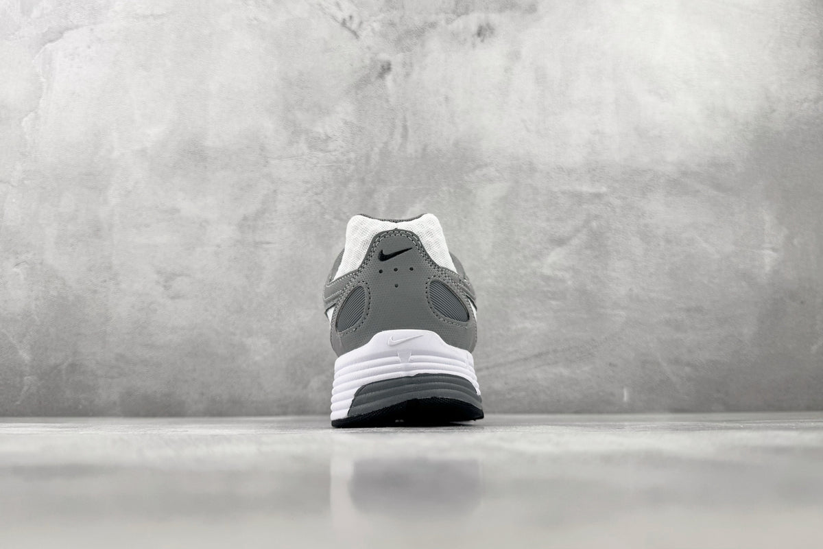 Nike P-6000 Sneakers White/Grey
