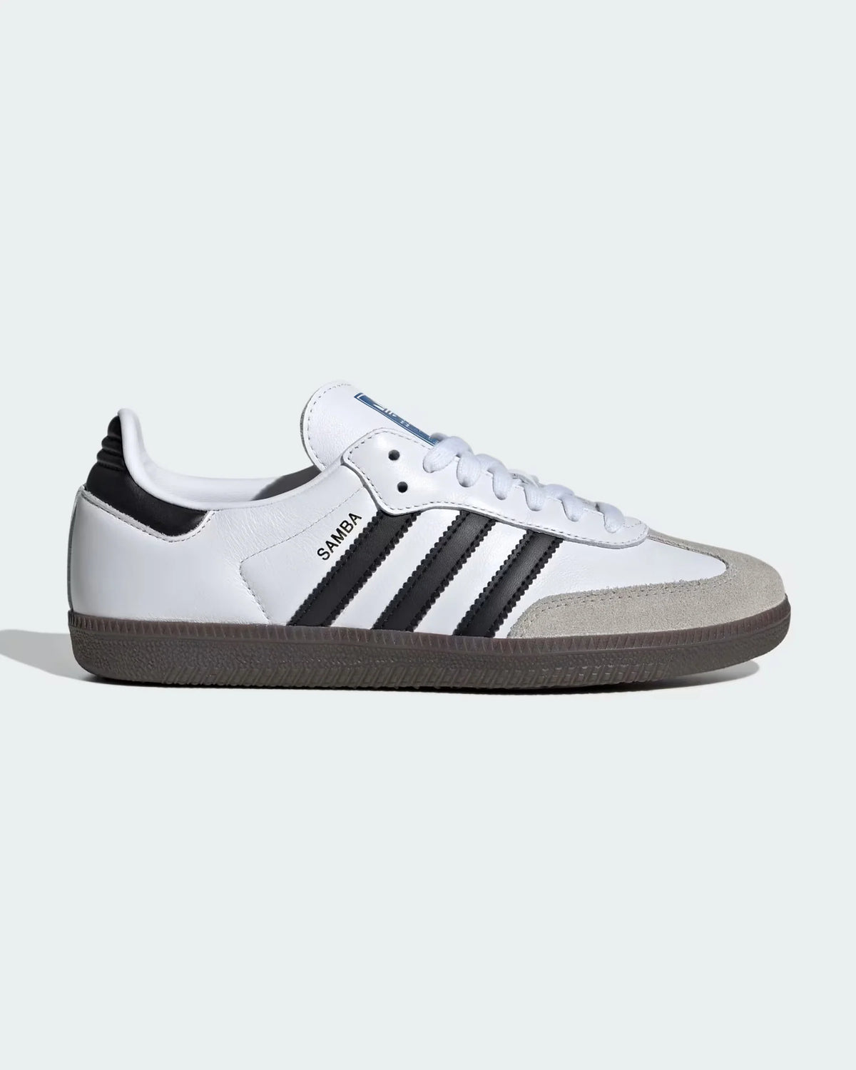 Adidas Samba Classic Retro Sneakers