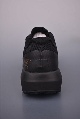 Arc'teryx Norvan SL 3 Men's Low-Top Running Shoes - Gray