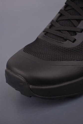 Arc'teryx Norvan LD 4 Men's Trail Running Shoes – Black