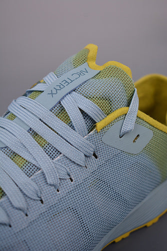 Arc'teryx Norvan LD 3 Trail Running Shoes - Solace / Yellow