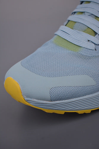 Arc'teryx Norvan LD 3 Trail Running Shoes - Solace / Yellow
