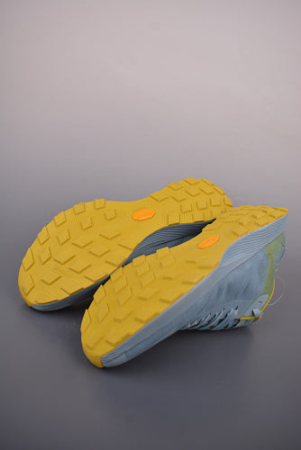 Arc'teryx Norvan LD 3 Trail Running Shoes - Solace / Yellow