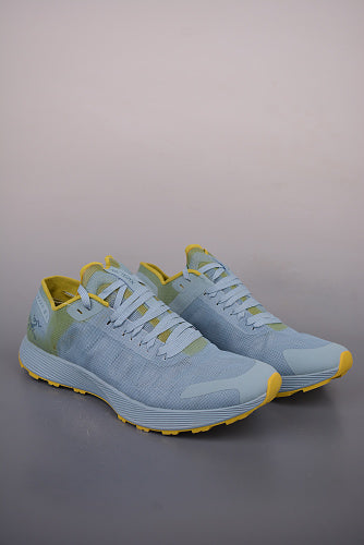 Arc'teryx Norvan LD 3 Trail Running Shoes - Solace / Yellow