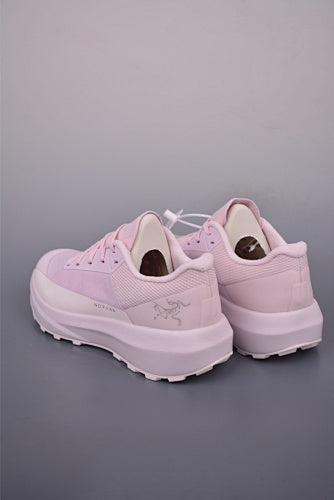 Arc'teryx Norvan LD 4 Trail Running Shoes - Pink