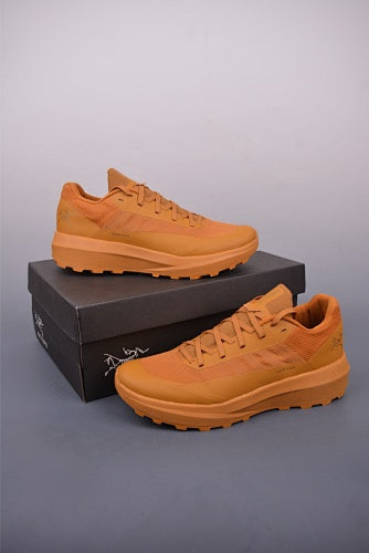 Arc'teryx Norvan LD 4 Trail Running Shoes - Orange