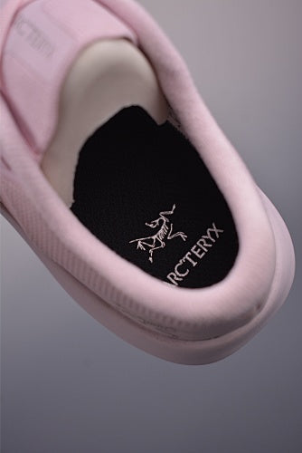 Arc'teryx Norvan LD 4 Trail Running Shoes - Pink