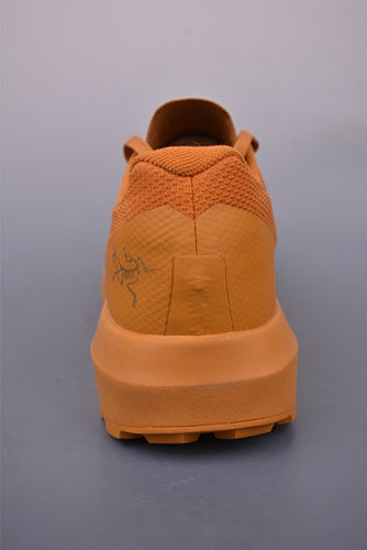 Arc'teryx Norvan LD 4 Trail Running Shoes - Orange