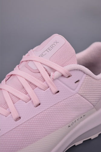 Arc'teryx Norvan LD 4 Trail Running Shoes - Pink