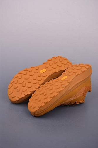Arc'teryx Norvan LD 4 Trail Running Shoes - Orange