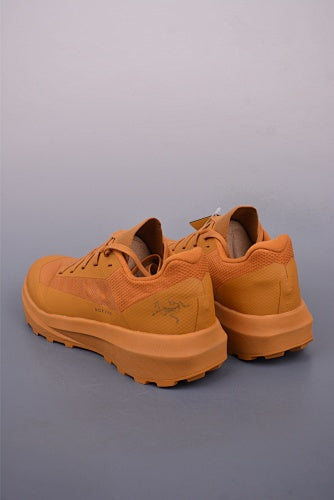 Arc'teryx Norvan LD 4 Trail Running Shoes - Orange