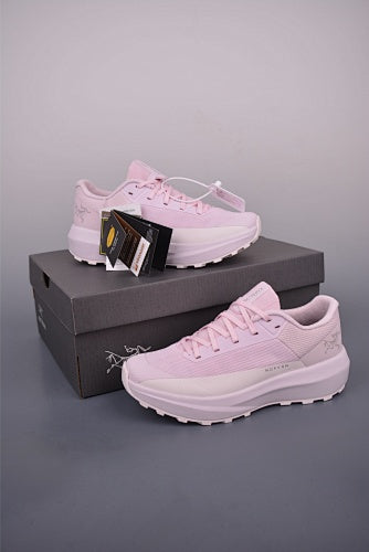 Arc'teryx Norvan LD 4 Trail Running Shoes - Pink