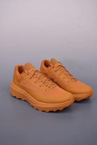 Arc'teryx Norvan LD 4 Trail Running Shoes - Orange
