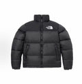 The North Face 1996 Men's Black Down Jacket