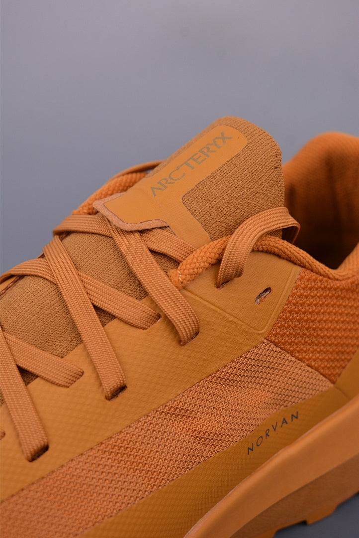Arc'teryx Norvan LD 4 Trail Running Shoes - Orange