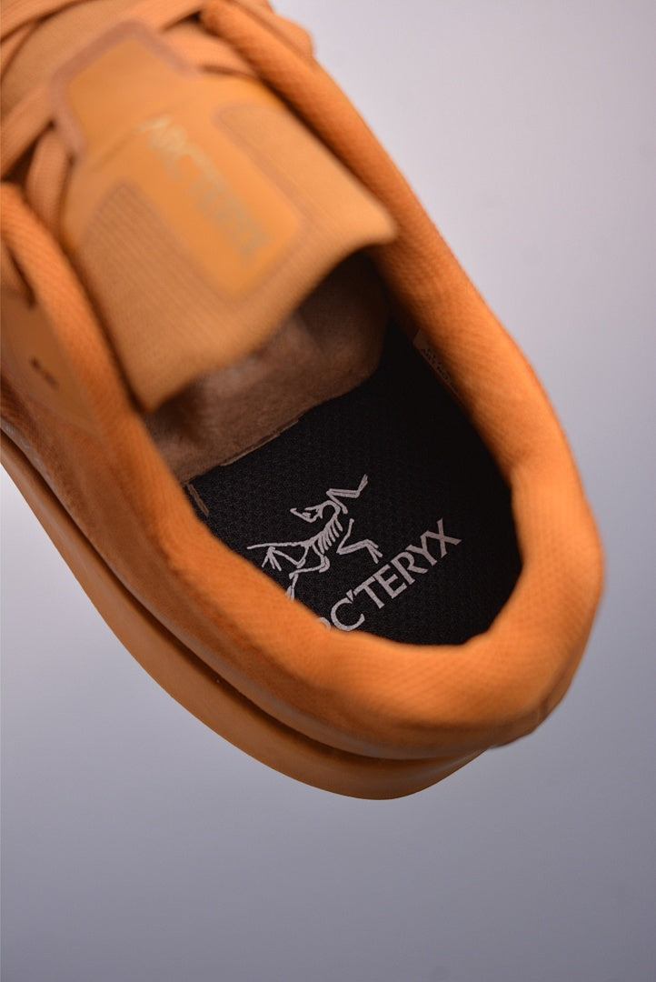 Arc'teryx Norvan LD 4 Trail Running Shoes - Orange