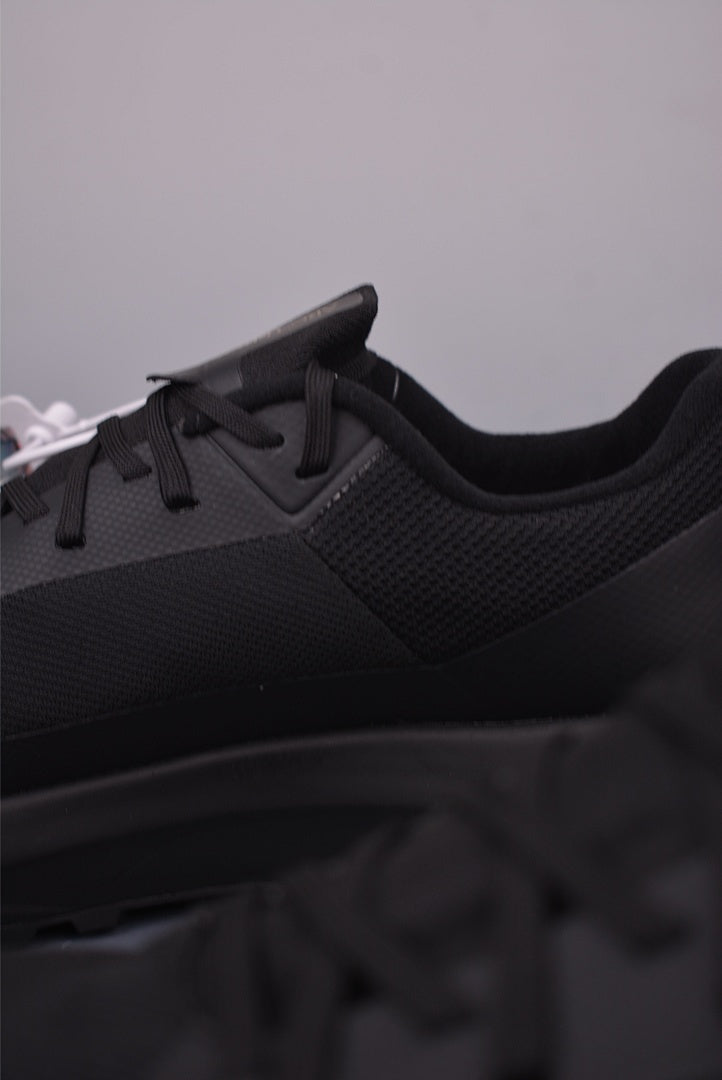 Arc'teryx Norvan SL 3 Men's Low-Top Running Shoes - Gray
