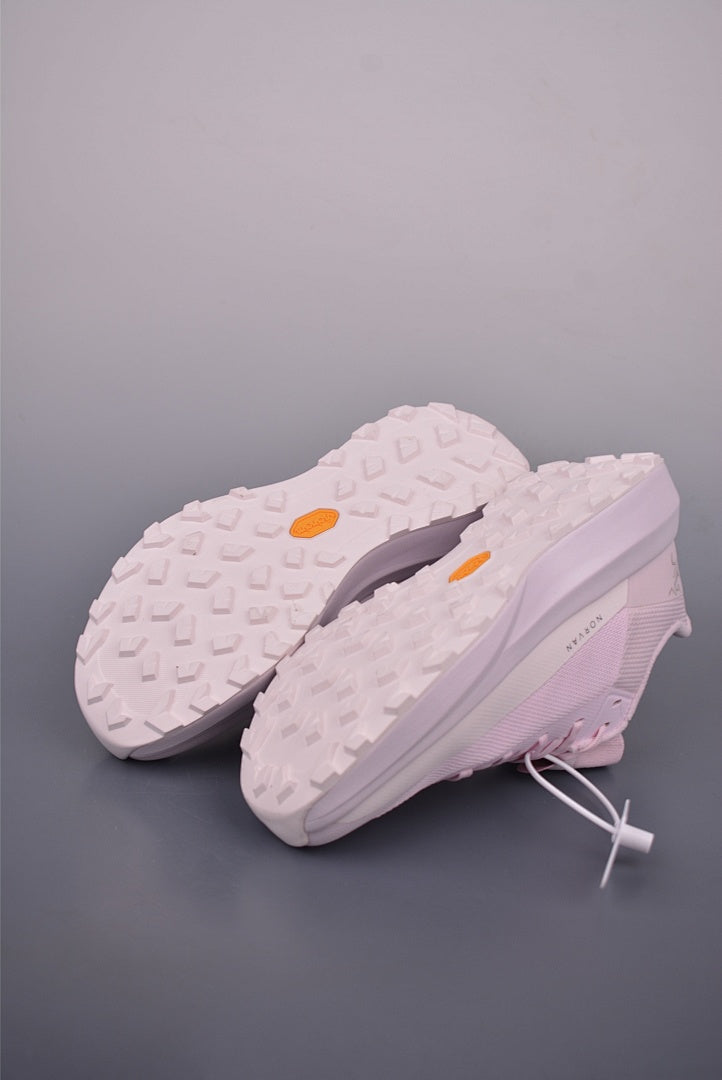 Arc'teryx Norvan LD 4 Trail Running Shoes - Pink