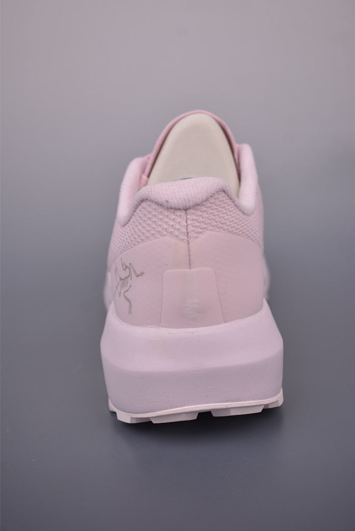 Arc'teryx Norvan LD 4 Trail Running Shoes - Pink
