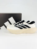 Adidas Supernova Rise 3 Running Shoes - White & Black
