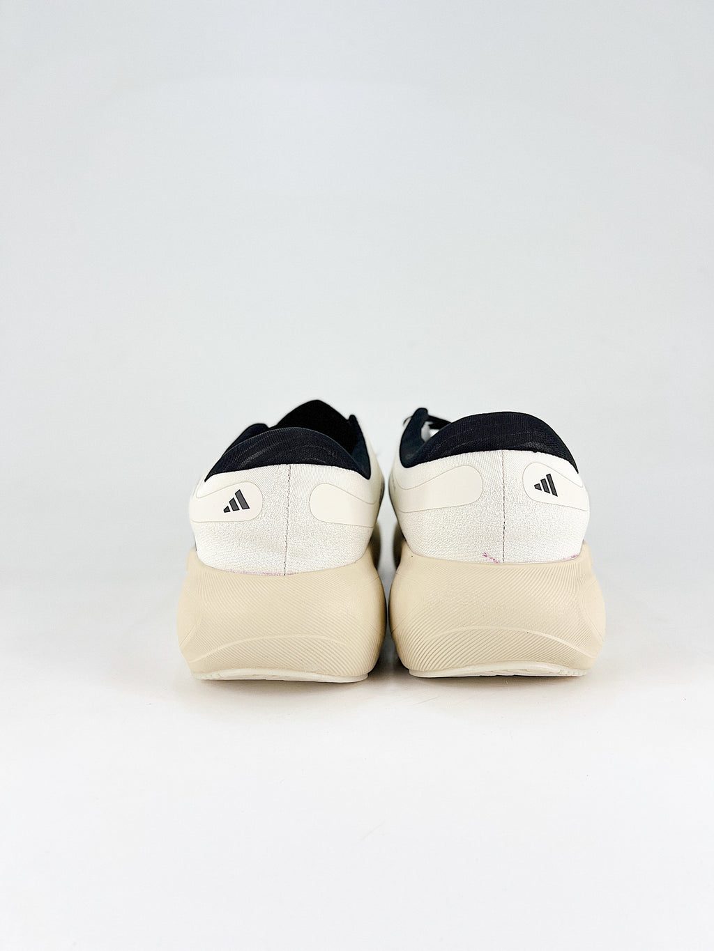 Adidas Supernova Rise 3 Running Shoes - White & Black