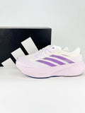 Adidas Supernova Rise 3 Running Shoes - Pink & Purple