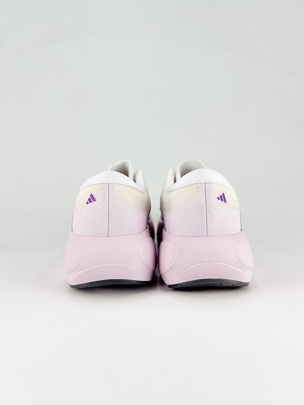Adidas Supernova Rise 3 Running Shoes - Pink & Purple